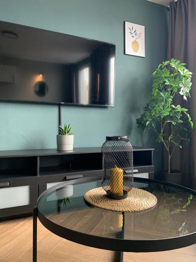 Ebbe&Flut Appartement Bremerhaven Buitenkant foto