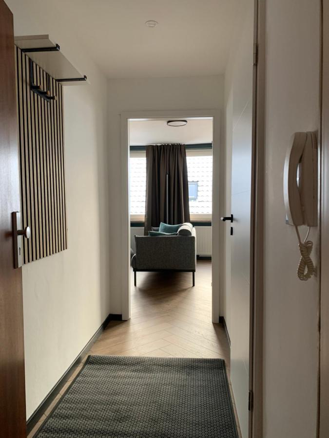 Ebbe&Flut Appartement Bremerhaven Buitenkant foto